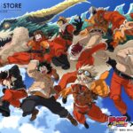 ¡My Hero Academia revela ilustración&hellip;