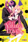 Yakuza Lover 08 | Ivrea Argentina