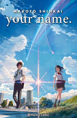 your-name-1.jpg your name. (novela) | Planeta España
