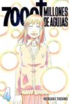 7000 millones de agujas 04 | Milky Way España