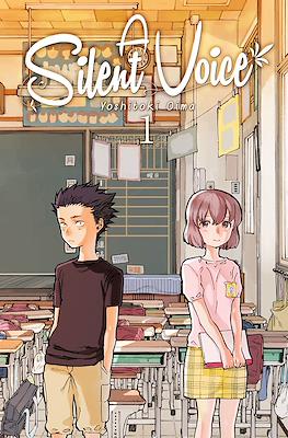 A Silent Voice 01 | Milky Way España