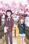 A Silent Voice 02 | Milky Way España