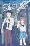 A Silent Voice 03 | Milky Way España
