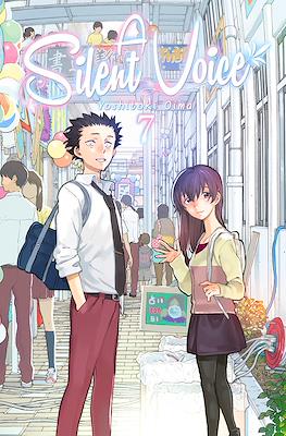 A Silent Voice 07 | Milky Way España