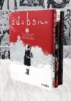 ADABANA.jpg Adabana (Colección Serie Completa - 3 Tomos) | Ivrea Argentina