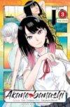 Akane banashi 03 | Milky Way España