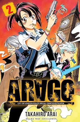 Arago2.jpg Arago 02 | Milky Way España