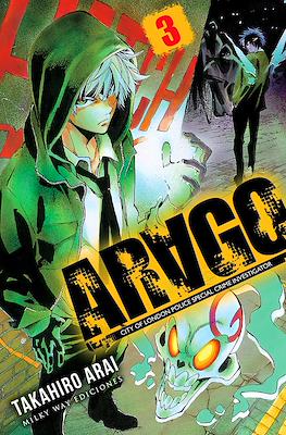 Arago3.jpg Arago 03 | Milky Way España