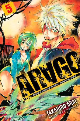 Arago5.jpg Arago 05 | Milky Way España