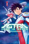 Astra Lost in Space 01 | Milky Way España