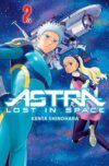 Astra Lost in Space 02 | Milky Way España