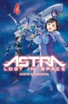 Astra Lost in Space 04 | Milky Way España