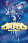 Astra Lost in Space 05 | Milky Way España