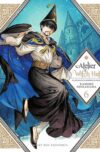 Atelier-of-Witch-Hat-El-atelier-de-sombreros-de-mago04.jpg Atelier of Witch Hat - El atelier de sombreros de mago 04 | Milky Way España