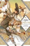 Atelier of Witch Hat - El atelier de sombreros de mago 11 | Milky Way España