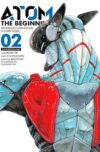 Atom-The-Beginning02.jpg Atom: The Beginning 02 | Milky Way España