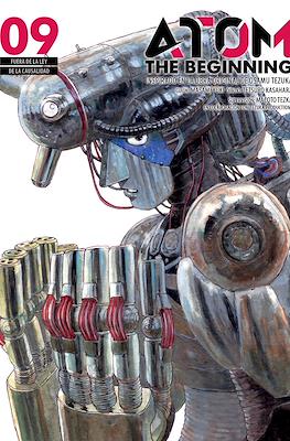 Atom-The-Beginning09.jpg Atom: The Beginning 09 | Milky Way España