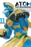 Atom-The-Beginning11.jpg Atom: The Beginning 11 | Milky Way España
