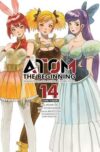 Atom-The-Beginning14.jpg Atom: The Beginning 14 | Milky Way España