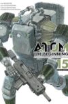 Atom-The-Beginning15.jpg Atom: The Beginning 15 | Milky Way España