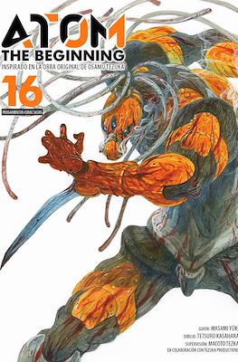 Atom-The-Beginning16.jpg Atom: The Beginning 16 | Milky Way España