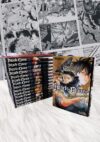 BLACK-CLOVER.jpg Black Clover - Colección 01 al 37 | Ivrea Argentina