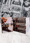 BLEACH-REMIX.jpg Bleach Remix - Colección 01 al 16 | Ivrea Argentina