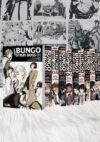 BUNGO-STRAY-DOGS.jpg Bungo Stray Dogs - Colección 01 al 13| Ivrea Argentina
