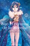 Bajo el paraguas de las estrellas 03 | Milky Way España