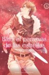 Bajo el paraguas de las estrellas 02 | Milky Way España