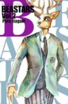 Beastars02.jpg Beastars 02 | Milky Way España