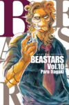Beastars10.jpg Beastars 10 | Milky Way España