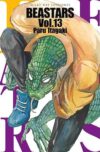 Beastars13.jpg Beastars 13 | Milky Way España