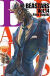 Beastars14.jpg Beastars 14 | Milky Way España