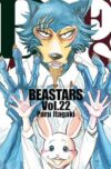 Beastars22.jpg Beastars 22 | Milky Way España