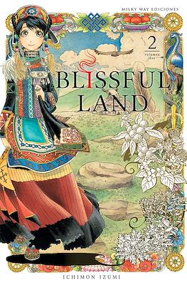 Blissful-Land2.jpg Blissful Land 02 | Milky Way España