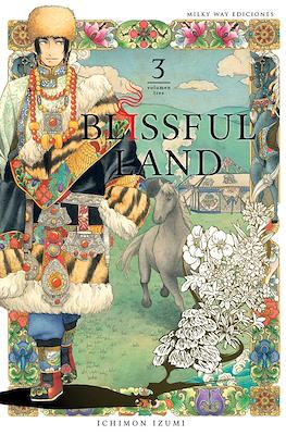 Blissful-Land3.jpg Blissful Land 03 | Milky Way España