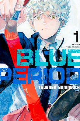 Blue-Period01.jpg Blue Period 01 | Milky Way España