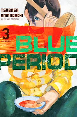 Blue-Period03.jpg Blue Period 03 | Milky Way España