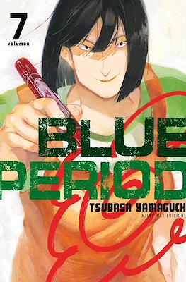 Blue-Period07.jpg Blue Period 07 | Milky Way España