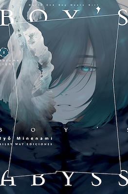 Boy's Abyss 08 | Milky Way España
