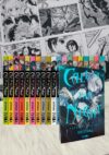 CALL-OF-THE-NIGHT.jpg Call of the Night - Colección 01 al 18 | Ivrea Argentina
