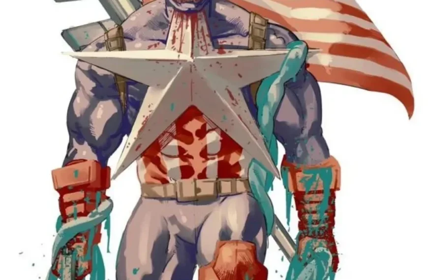 Recordemos cuando Tatsuki Fujimoto reinterpretó&hellip;