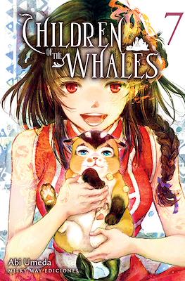 Children of the Whales 07 | Milky Way España