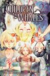 Children of the Whales 22 | Milky Way España