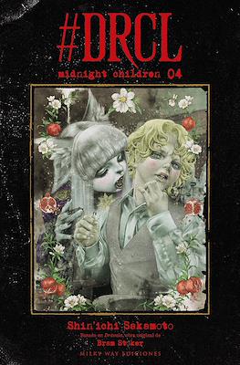 #DRCL Midnight Children 04 | Milky Way España