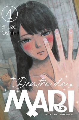 Dentro de Mari 04 | Milky Way España