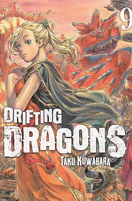 Drifting Dragons 09 | Milky Way España