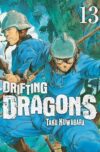 Drifting-Dragons13.jpg Drifting Dragons 13 | Milky Way España