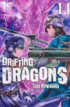 Drifting-Dragons14.jpg Drifting Dragons 14 | Milky Way España